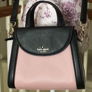 Kate Spade Small Adrien (Cobble Hill) Crossbody